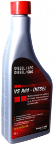 VS Add - Diesel additive